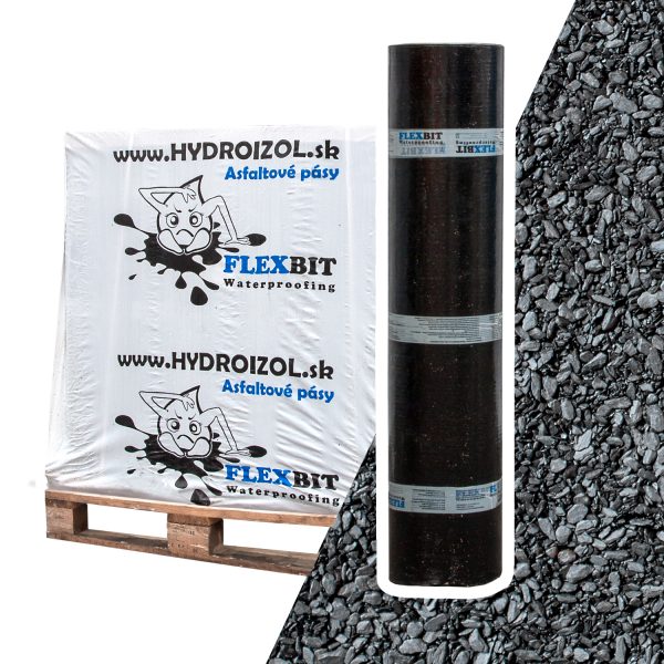 FLEXBIT PYE PV S42