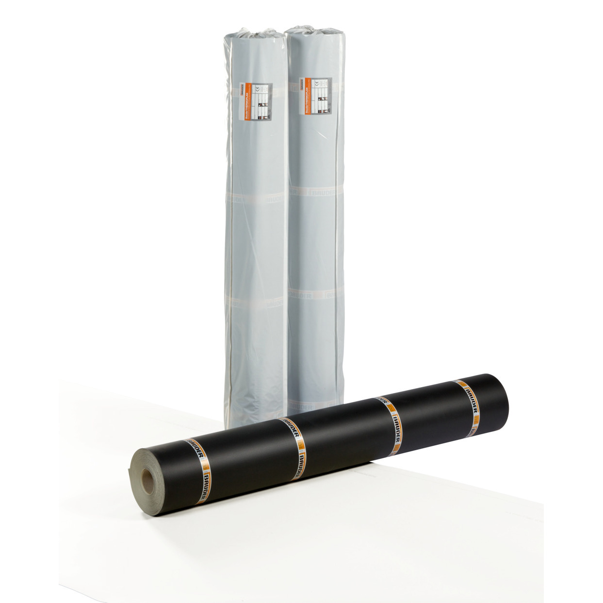 Bauder THERMOPLEX P15