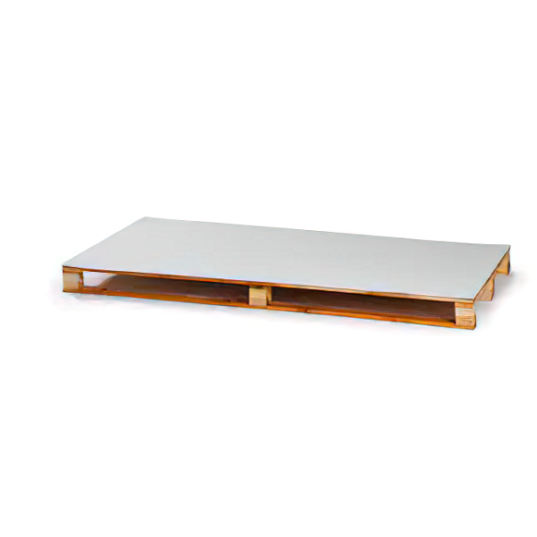 Poplastovaný plech PVC FB 12 - Image 3